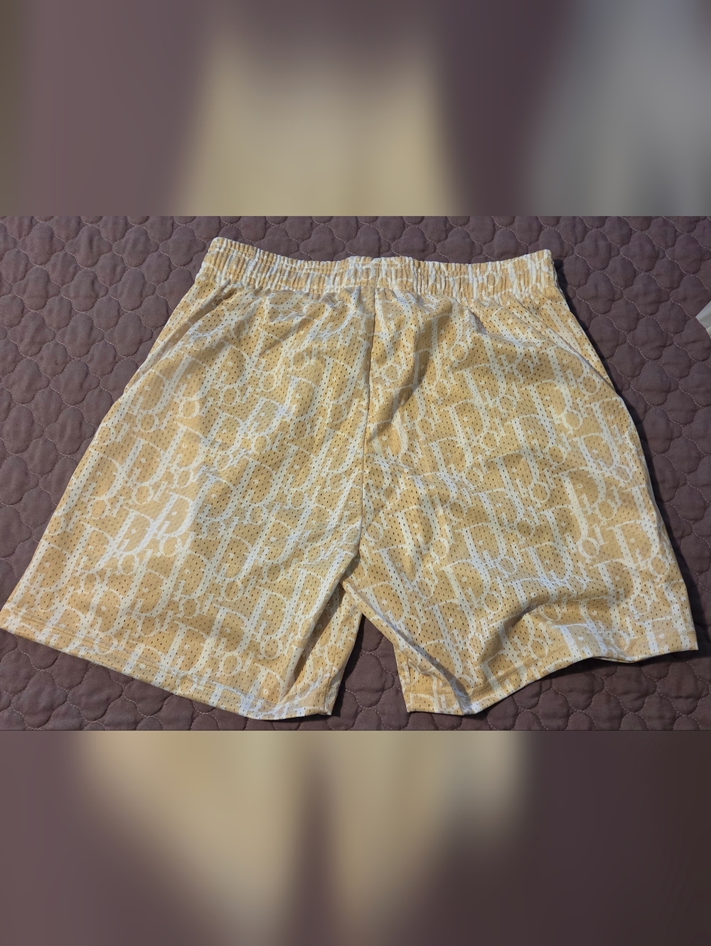 SOLD!!!SD Styles Shorts